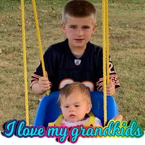 Meet your Posher, Peggy